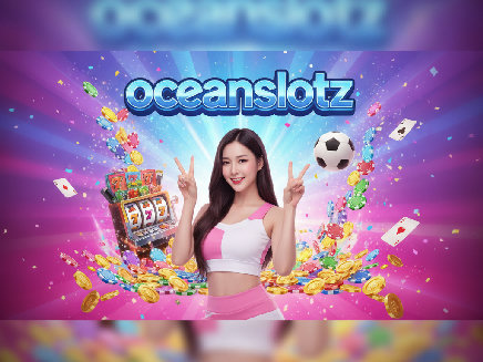 login oceanslotz