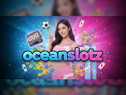 oceanslotz