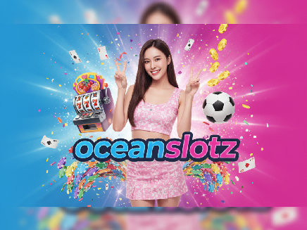 oceanslotz slot