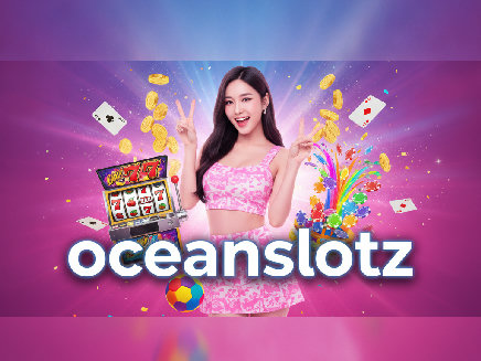 oceanslotz login